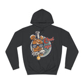 Cool Age Unisex College Hoodie - Stylish & Cosy for Campus Life